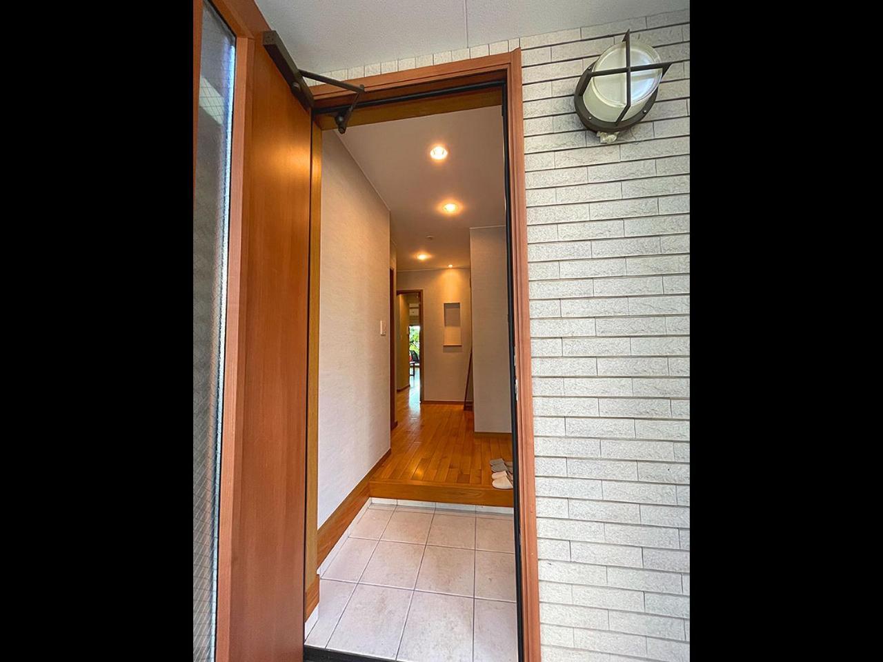 上野nipporiテラスー寛道ー Villa *