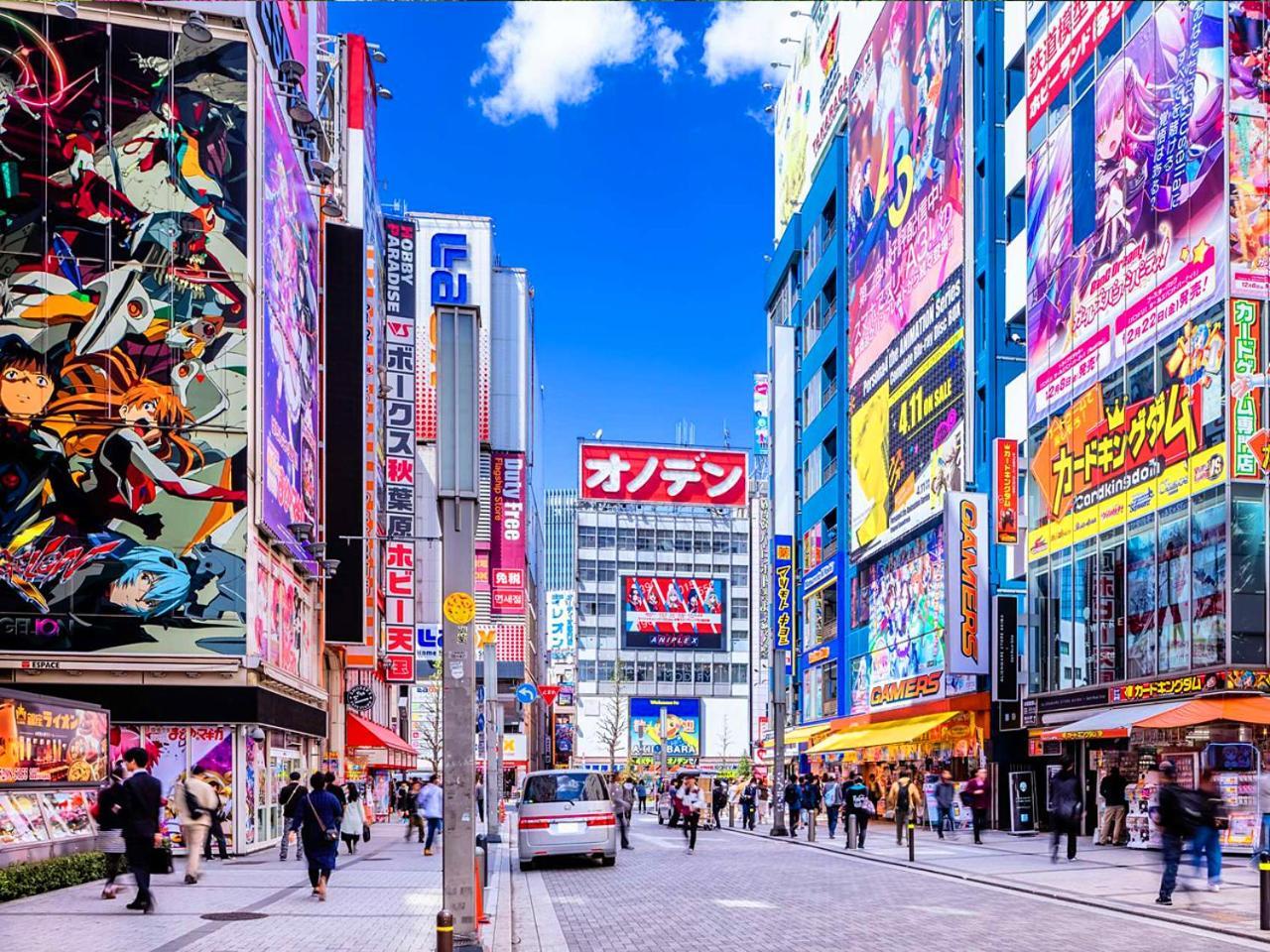 Villa 上野nipporiテラスー寛道ー