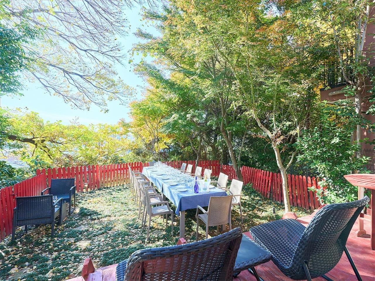 Villa 上野nipporiテラスー寛道ー Tokyo